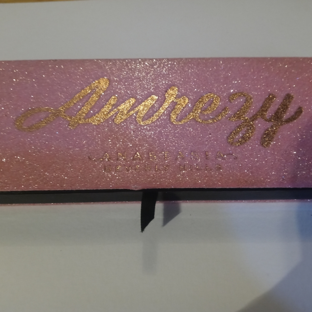 Amerezy Eyeshadow Pallet New Beauty